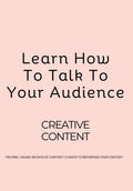 9.) Viral In 90 Days Guide/90 days of content creation ideas