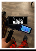 10.) How-To-Viral Content Playbook