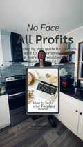 5.) NO Face ALL Profits Guide