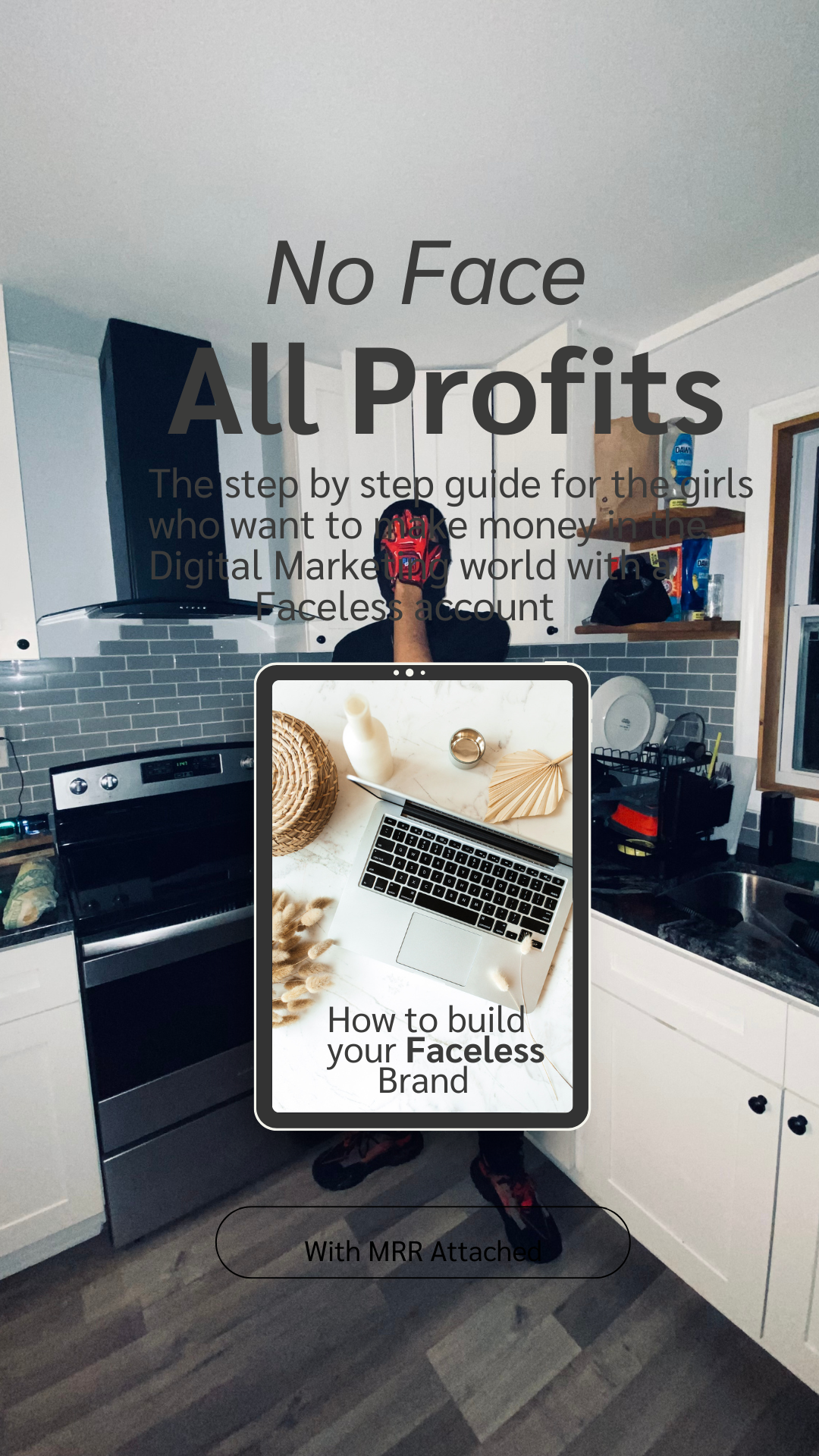 5.) NO Face ALL Profits Guide