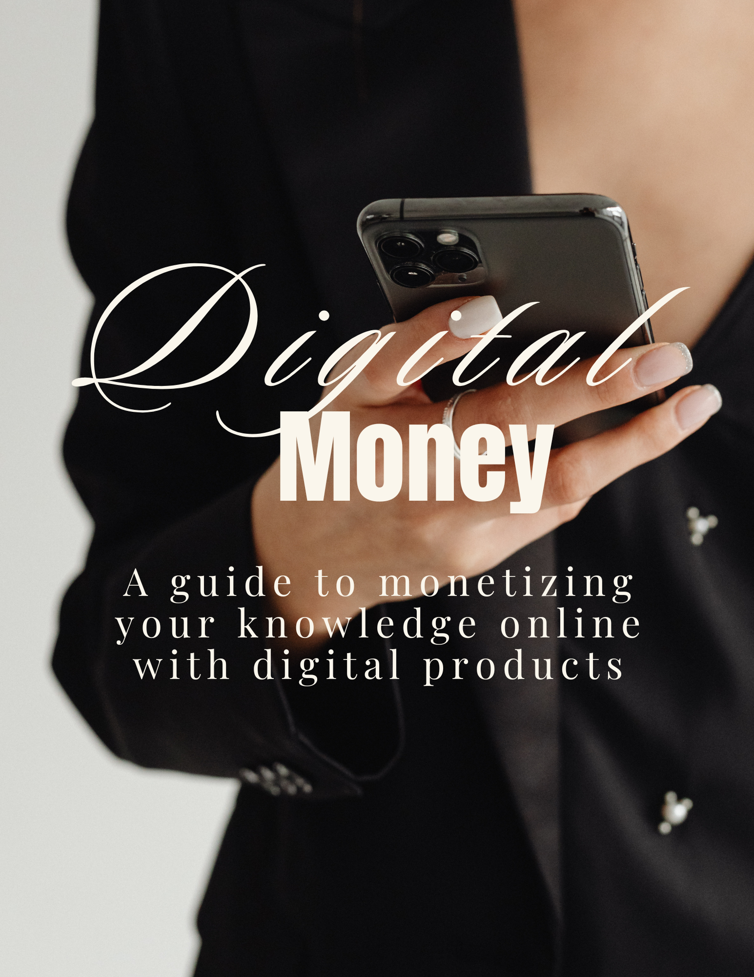 16.) How to start making Digital Money Guide