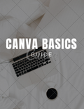 11.) Canvas Basics 1on1 Guide