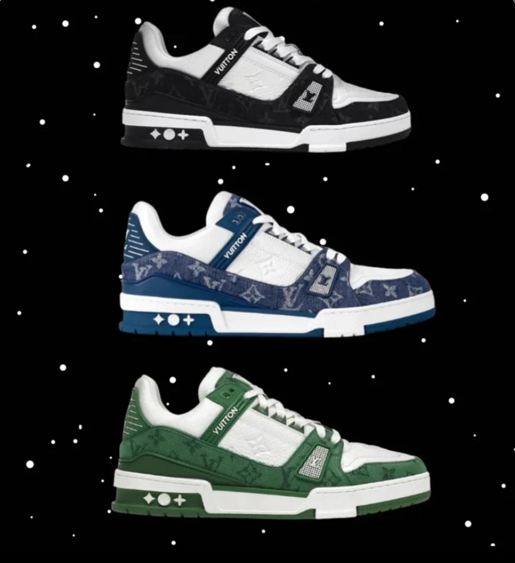 LV Trainer Vendor