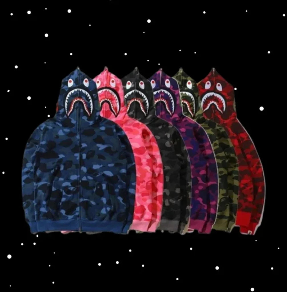 Baape Vendor