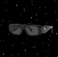 Praada glasses