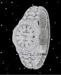 Moissanitee watchh vendor (NO COURSE)