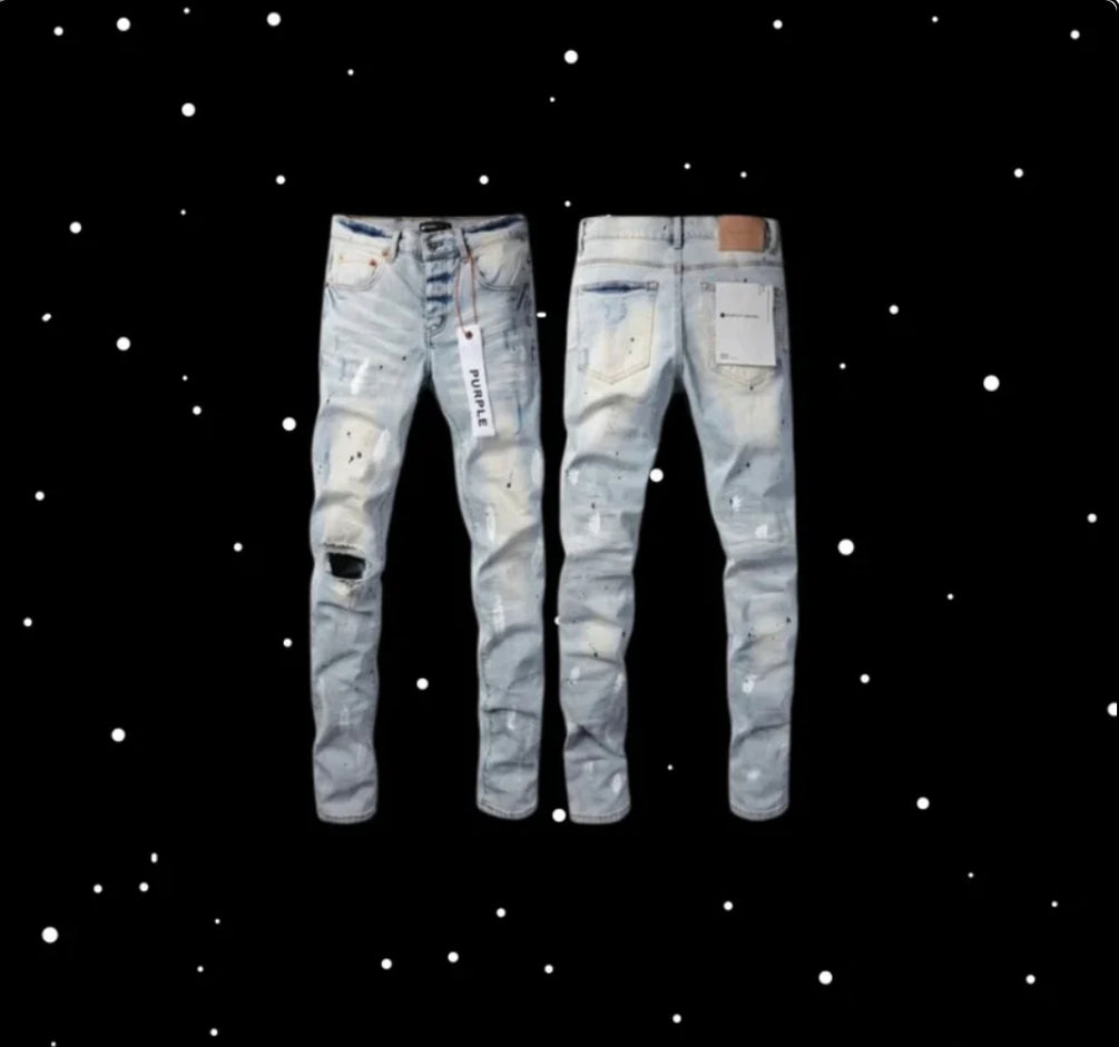 Y2K Jeans Vendor