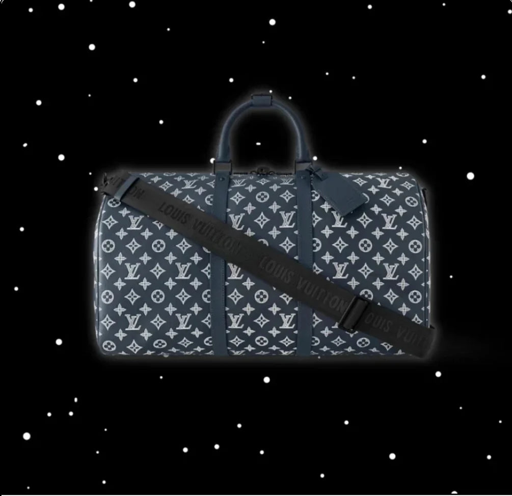 LV Dufffle Vendor