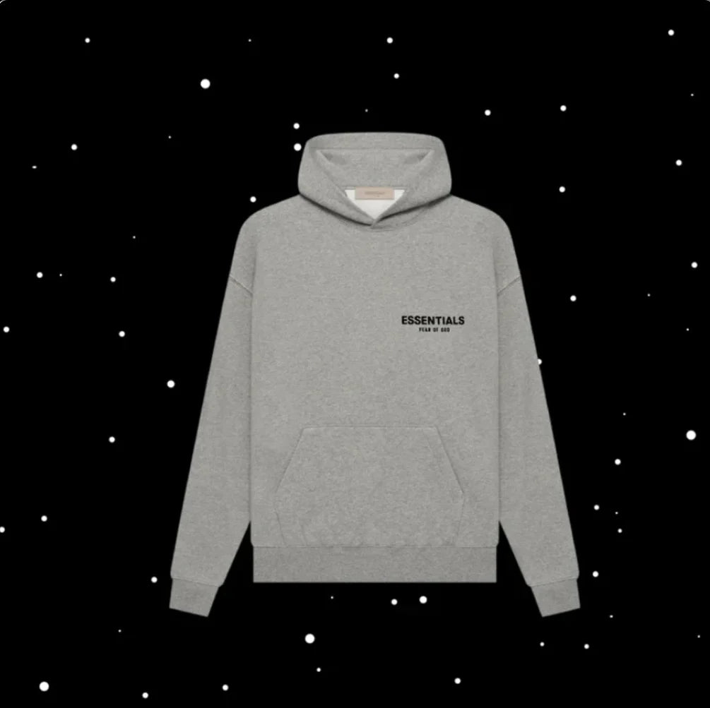 Esssentialss vendor