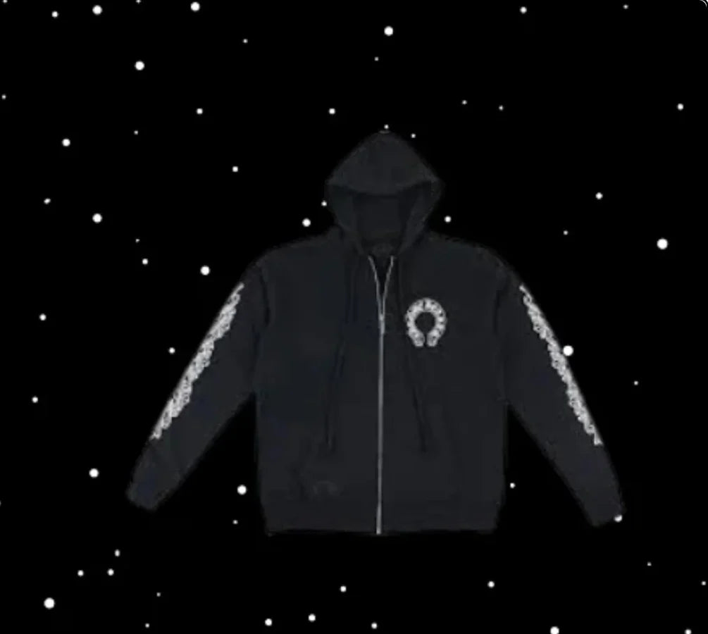 Chr@meee Heaartts Vendor