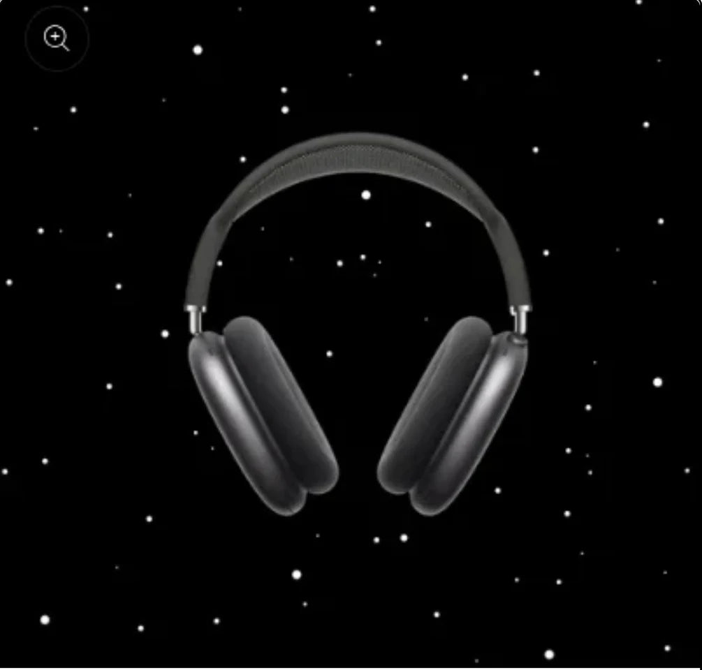 Fairrpod Maxx Vendor